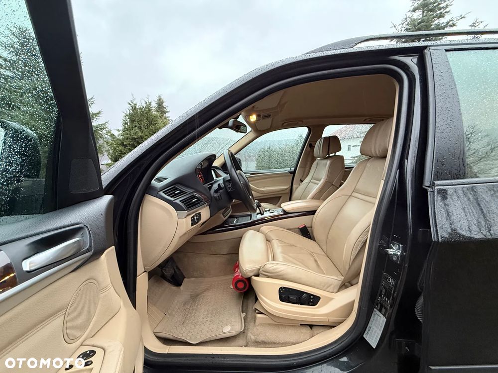 BMW X5 3.5d xDrive - 15