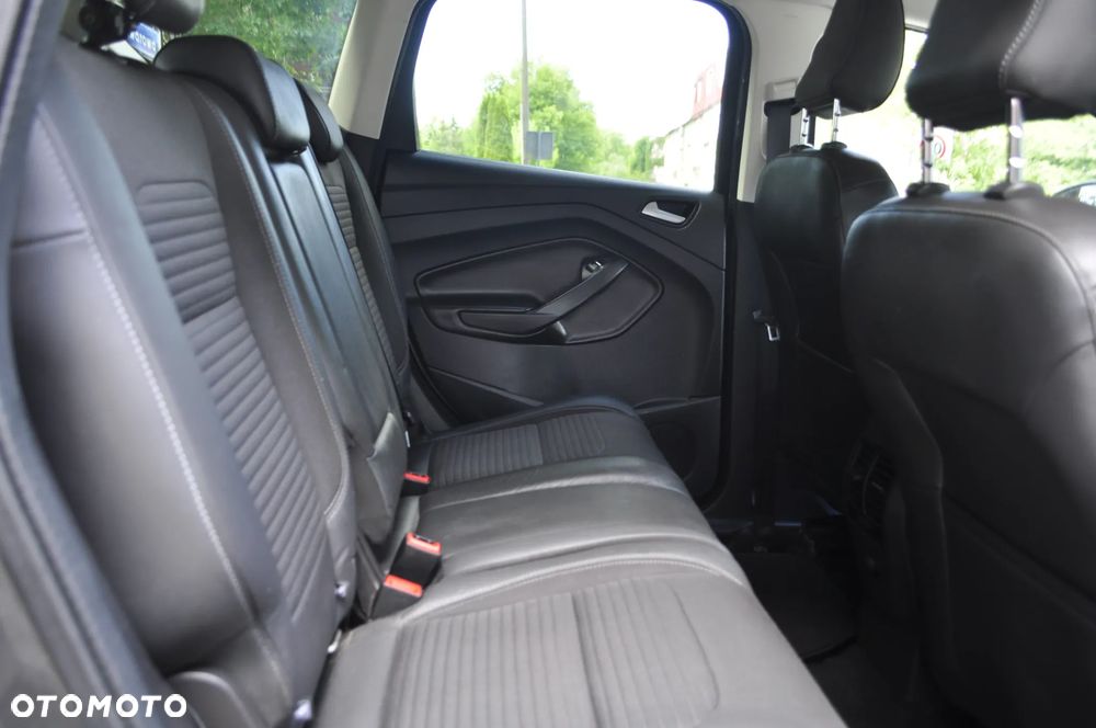 Ford Kuga 1.5 EcoBoost FWD Titanium ASS GPF - 10