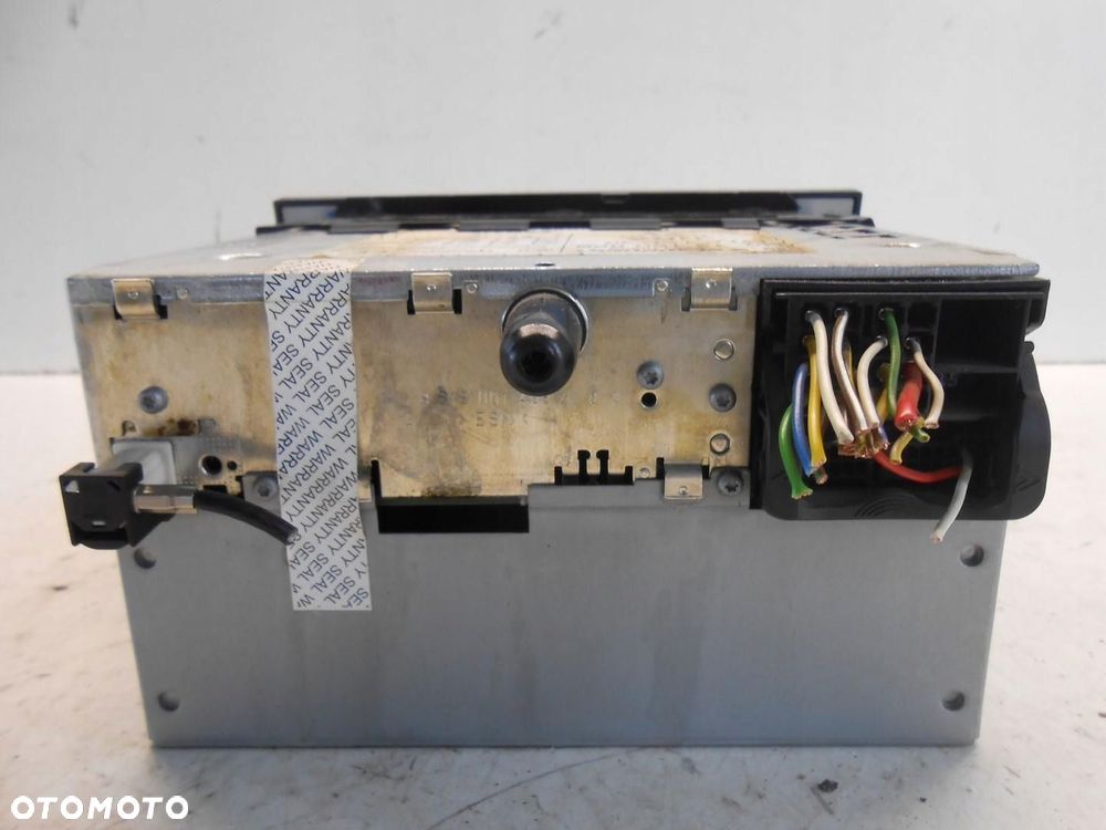 radio cd opel astra iii h 13190856 7644221310 # - 4
