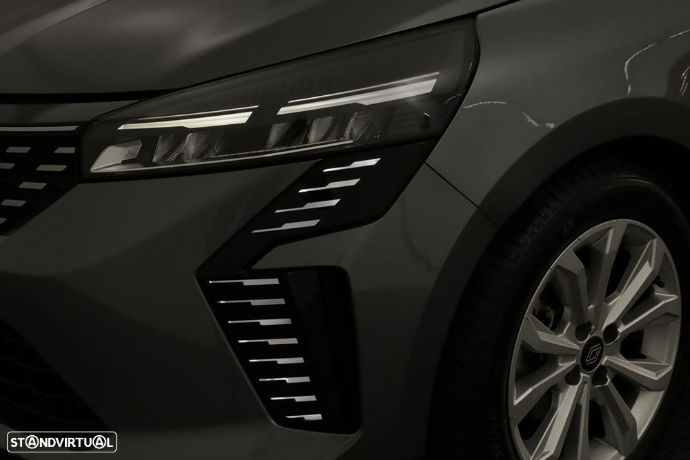 Renault Clio 1.0 TCe Evolution Bi-Fuel - 6