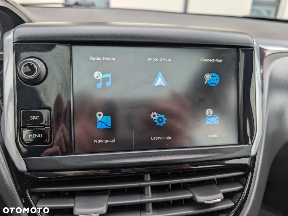 Peugeot 208 PureTech 82 Allure - 15