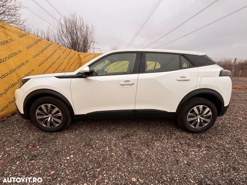 Peugeot 2008 1.5 BlueHDI FAP Active - 2