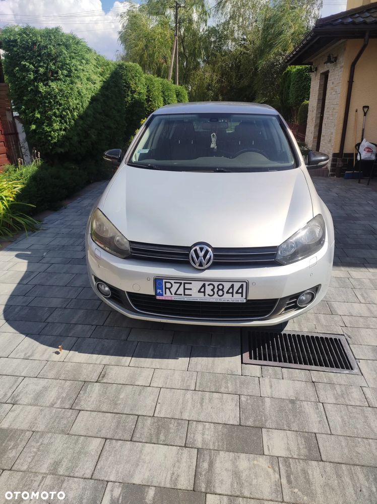 Volkswagen Golf 1.2 TSI Style - 4