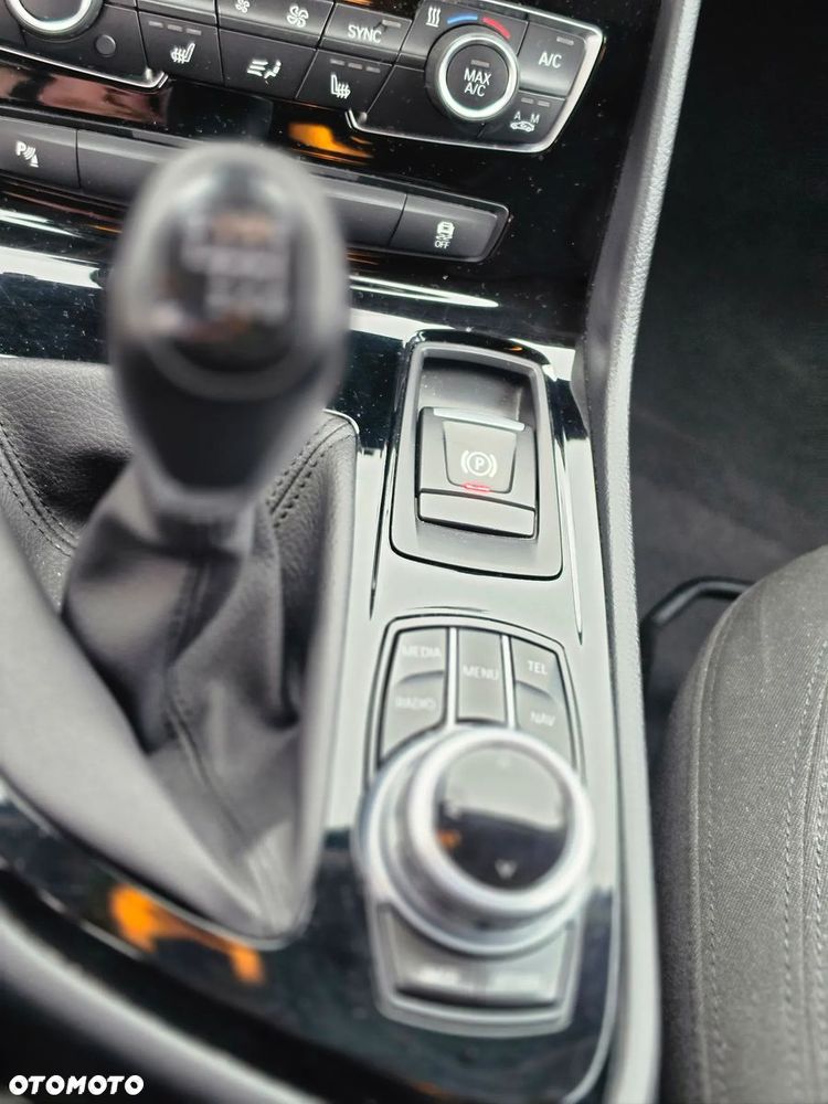 BMW Seria 2 218d GT Advantage - 16
