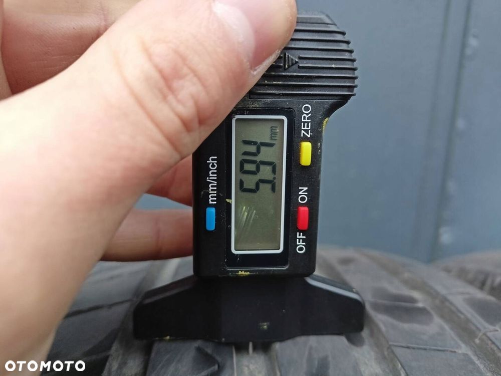 205/55R16 Dayton Touring 2 komplet opon lato 6,5mm - 5