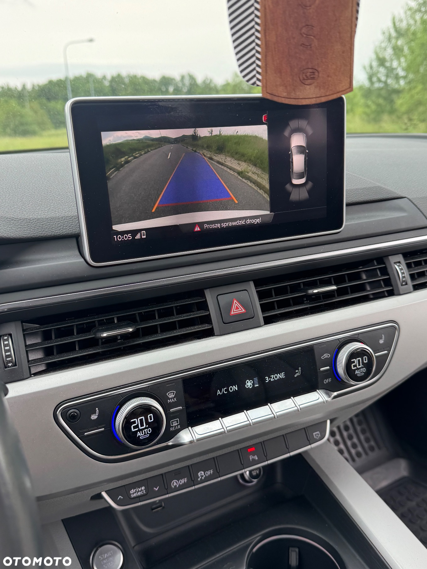 Audi A4 40 TFSI Sport S tronic - 37