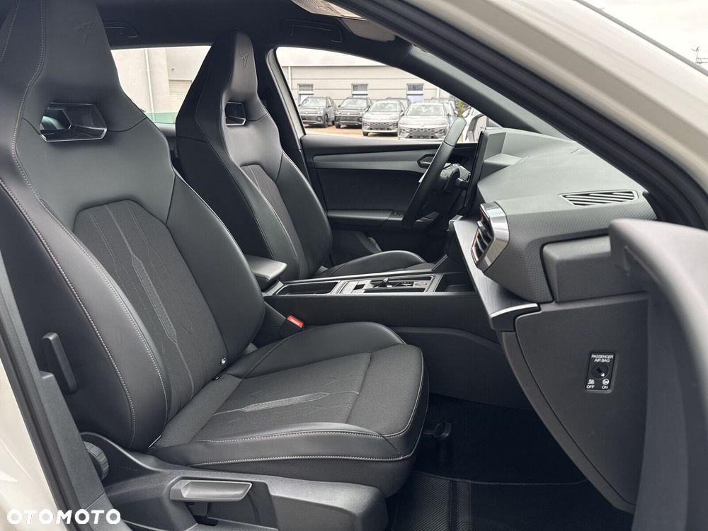 Cupra Leon 2.0 TSI VZ DSG - 11