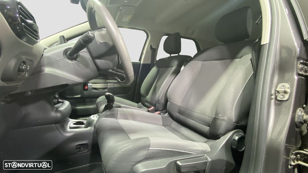 Citroën C4 Cactus 1.2 PureTech Shine - 5