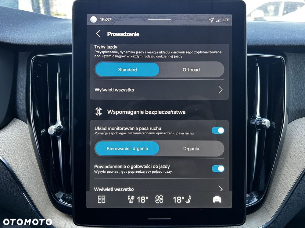Volvo XC 60 - 32