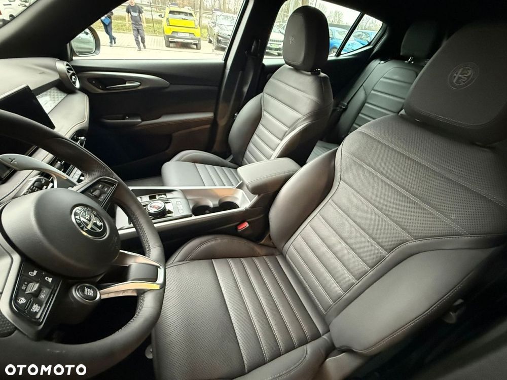 Alfa Romeo Tonale - 14
