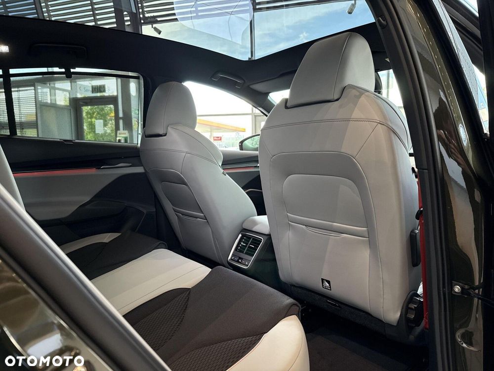 Skoda Enyaq Coupe 85 82kWh - 20