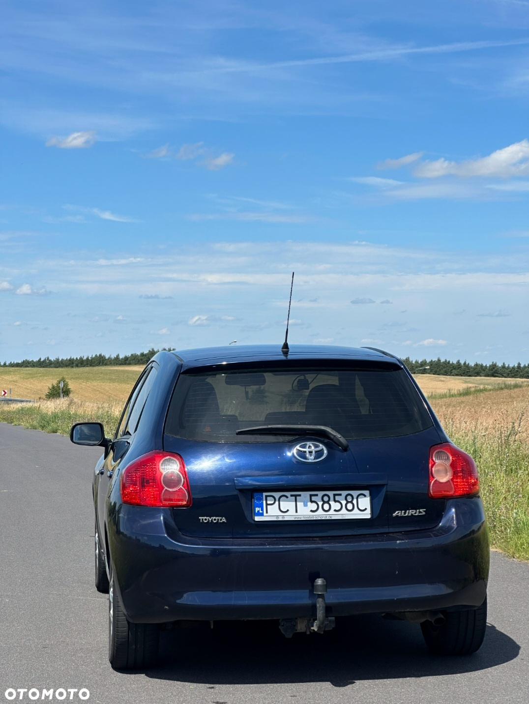 Toyota Auris - 2