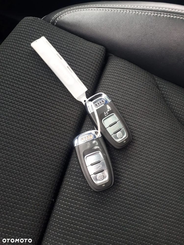 Audi Q5 2.0 TDI (clean diesel) ultra - 18