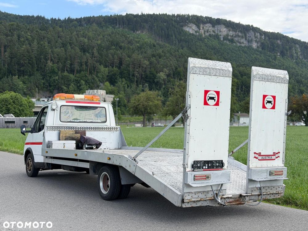 Ford Transit Standard - 3