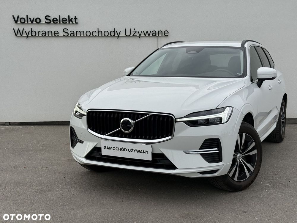 Volvo XC 60 - 2