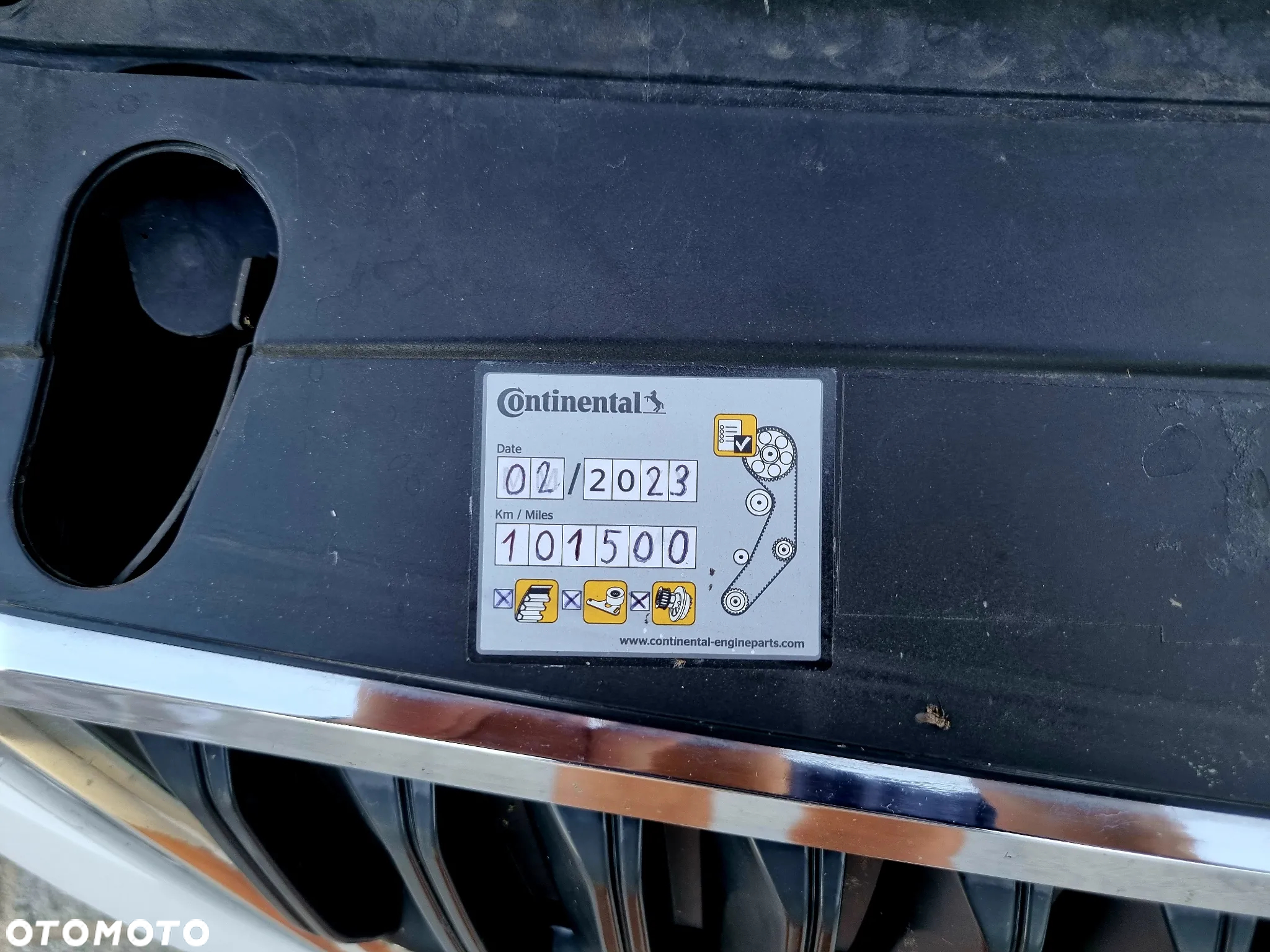 Skoda Octavia Combi 2.0 TDI Style - 36