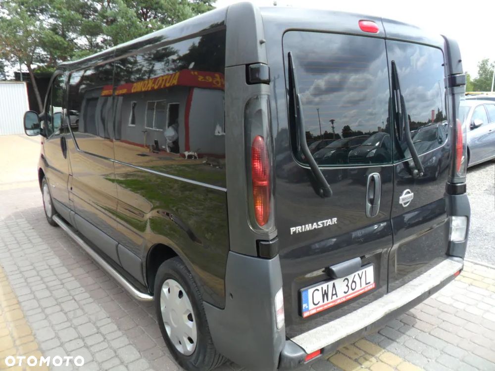 Renault trafic - 7