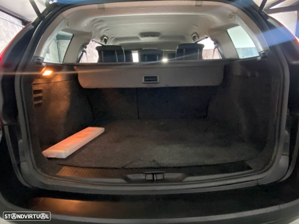 Renault Mégane Break 1.5 dCi Extreme - 20