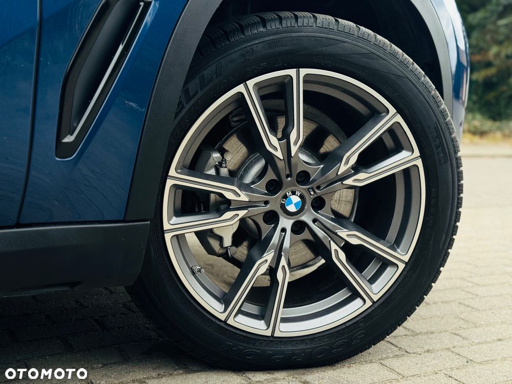 BMW X5 xDrive25d xLine - 18