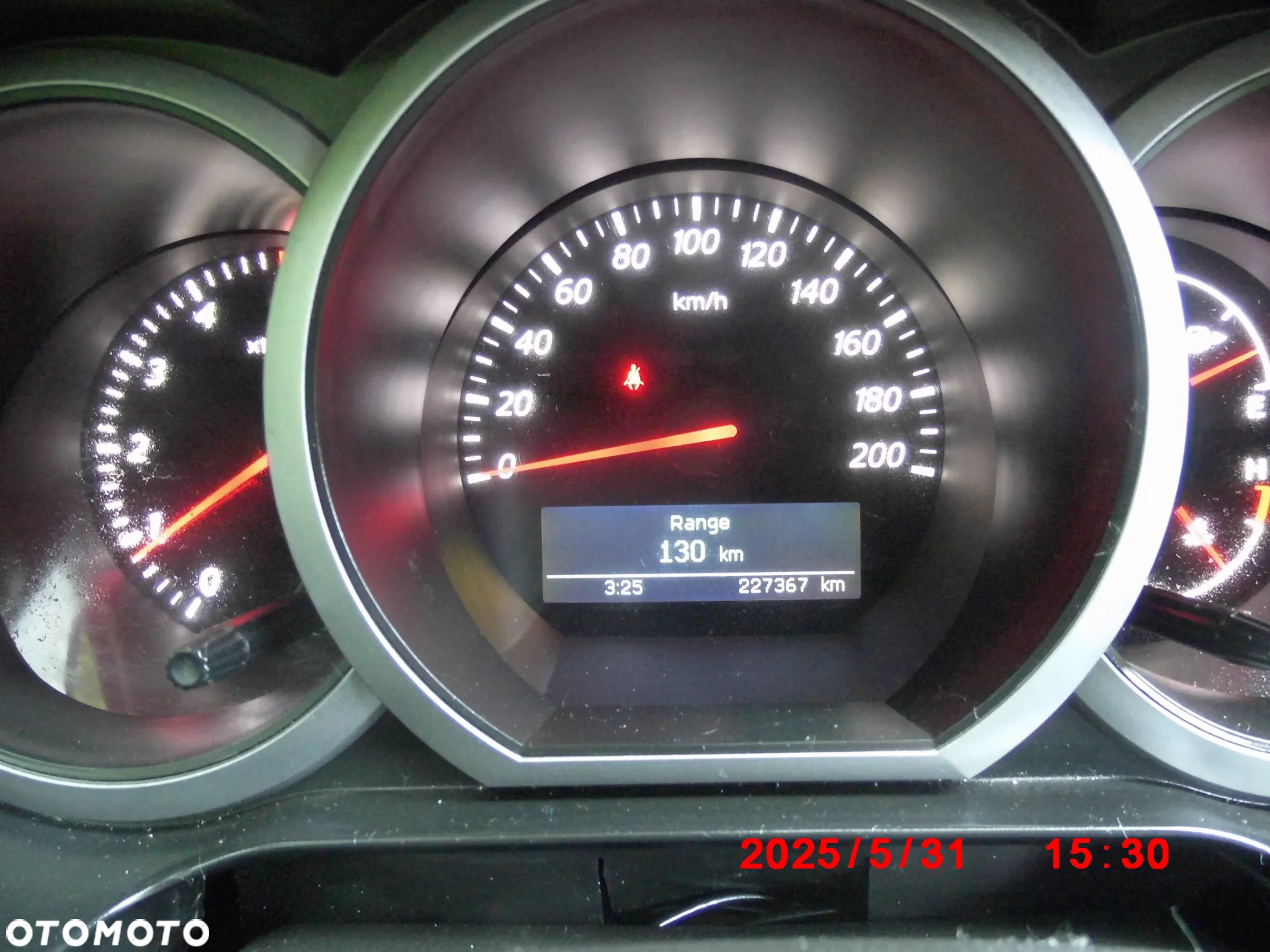 Suzuki Grand Vitara 1.9 DDiS X30 - 8