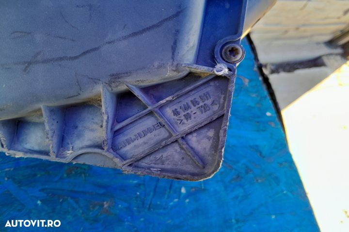 Carcasa filtru aer 55556464 - 1.7 CDTI 55556464 - 1.7 CDTI Opel Astra - 6