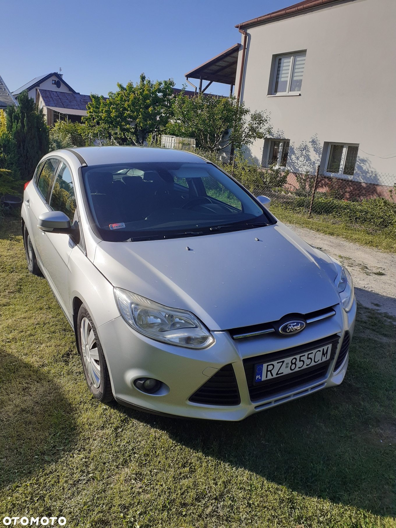 Ford Focus - 18