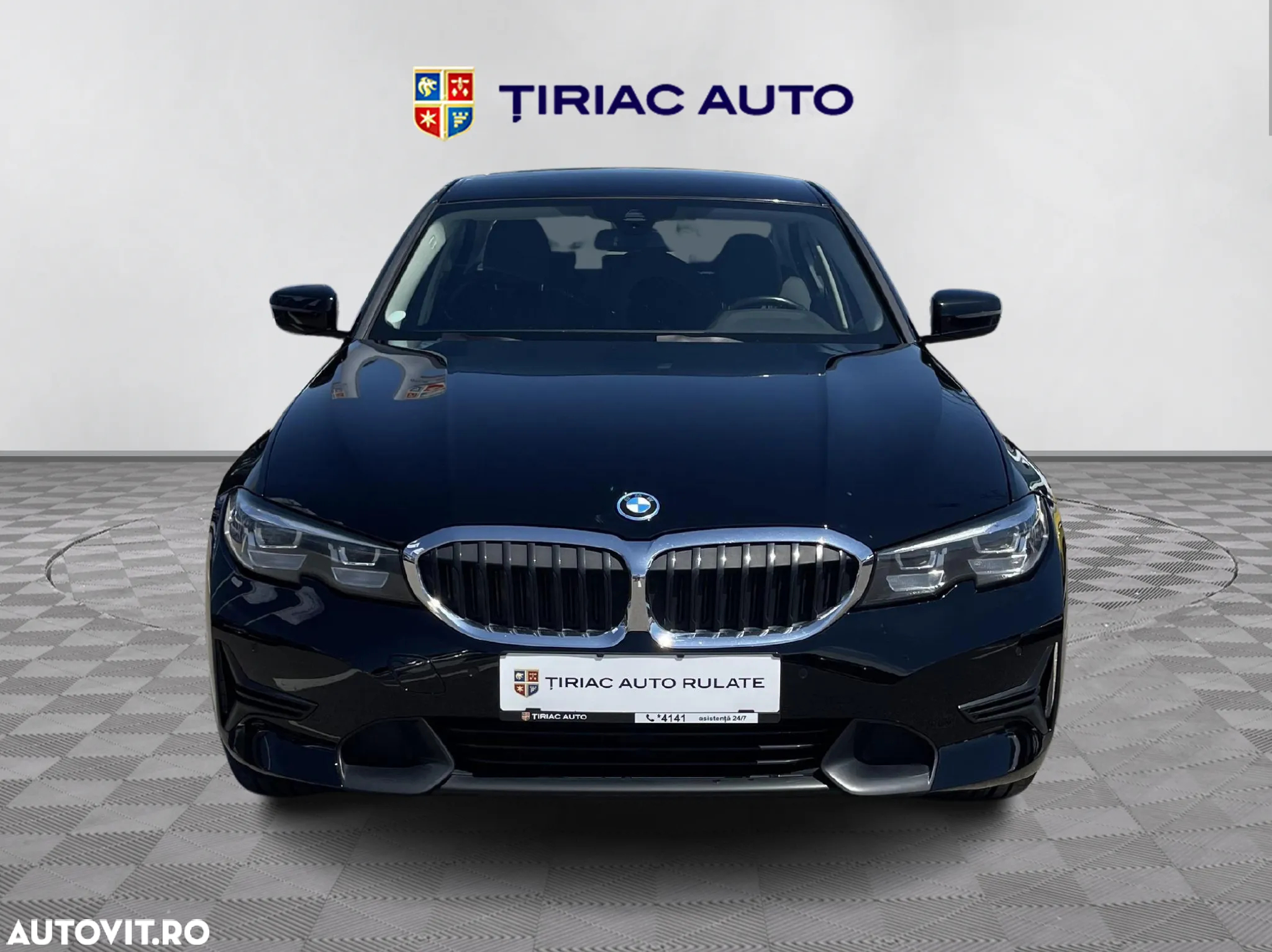 BMW Seria 3 - 8
