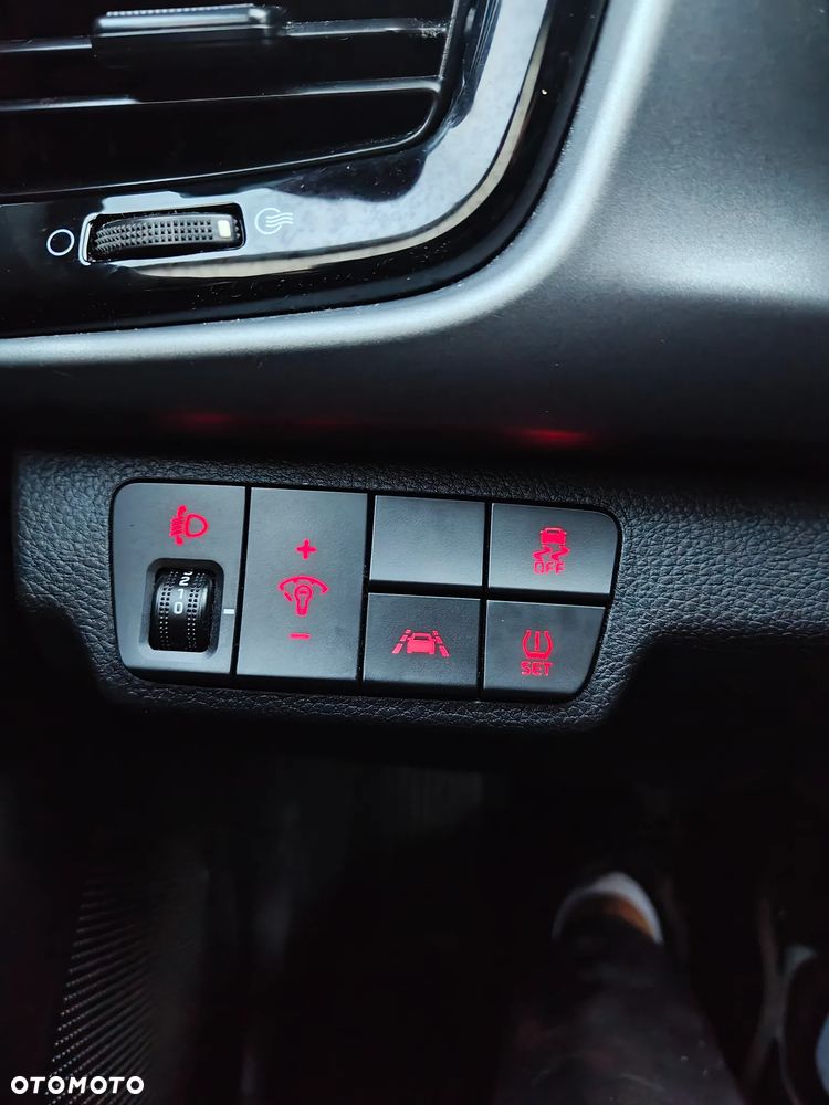 Kia Rio - 24