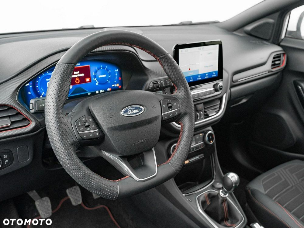 Ford Puma - 7