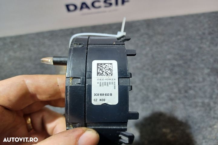 Spirala volan 3C0959653B Volkswagen VW Passat B6 [2005 - 2010] Sedan - 2