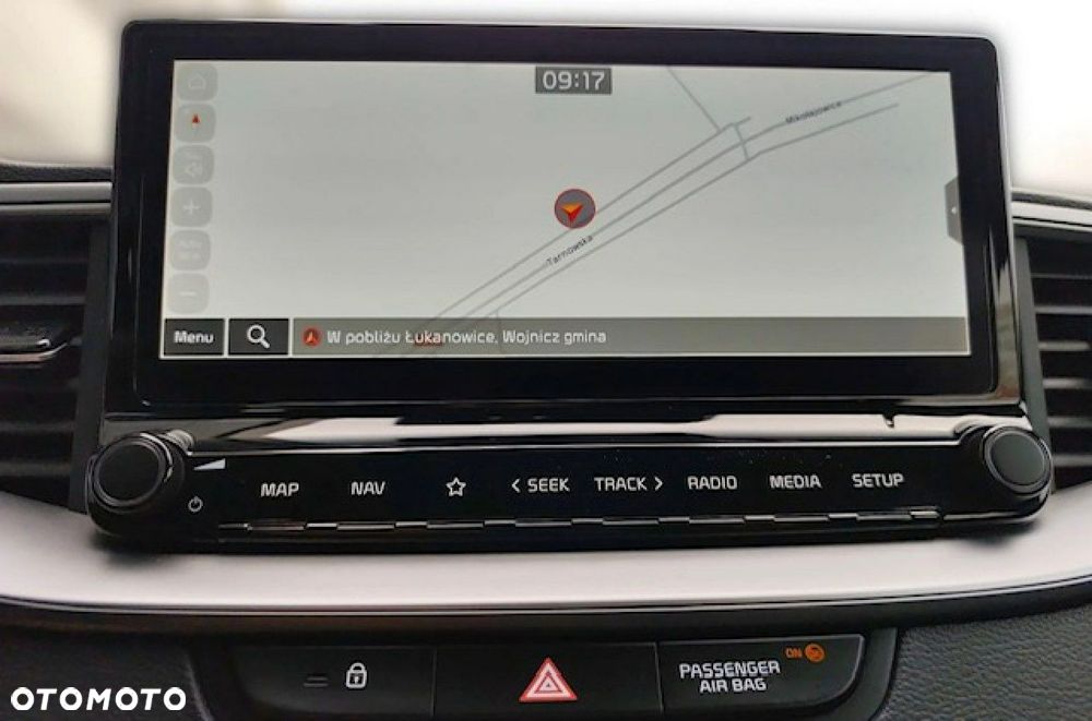 Kia Ceed - 18