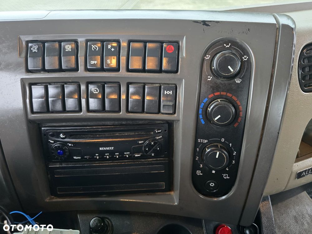 Renault Midlum 280 DXi - 6