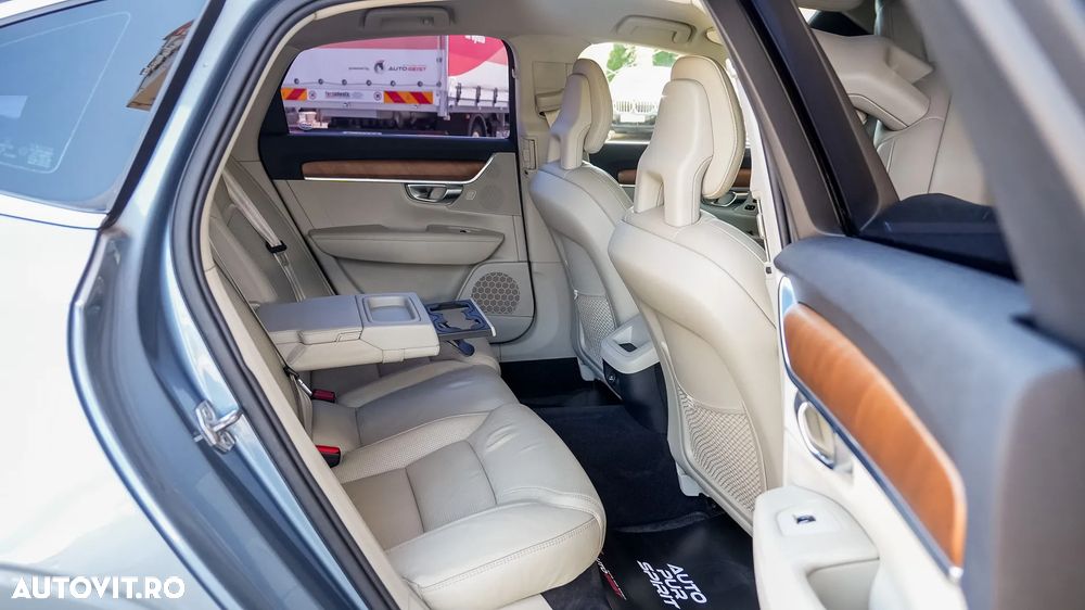 Volvo S90 D4 Inscription - 31