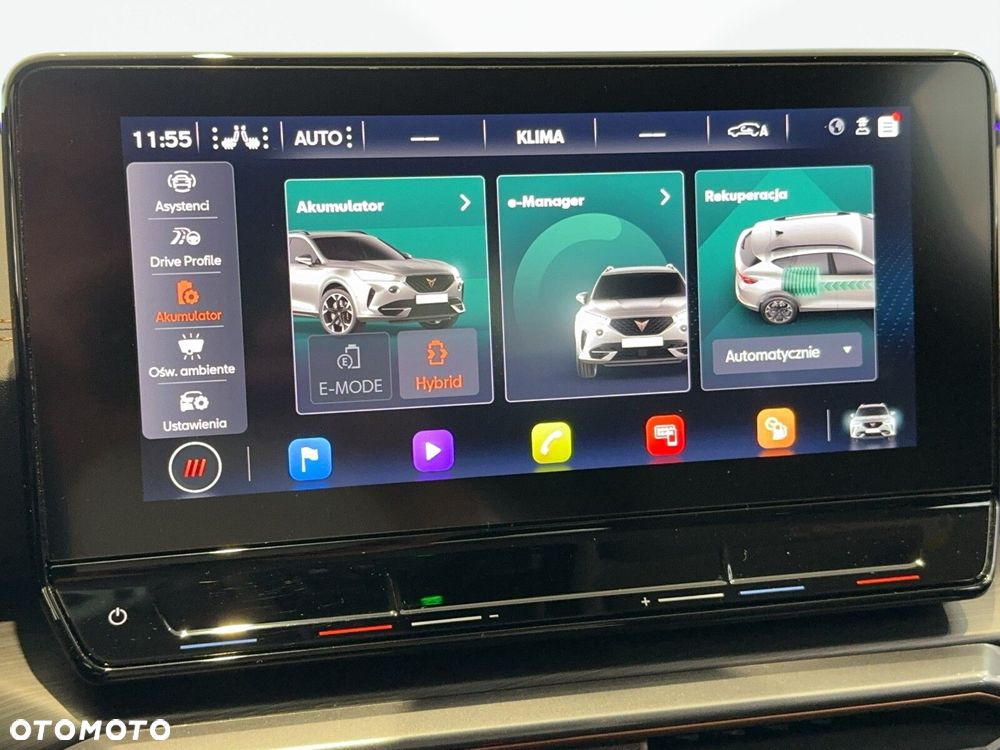 Cupra Formentor - 35