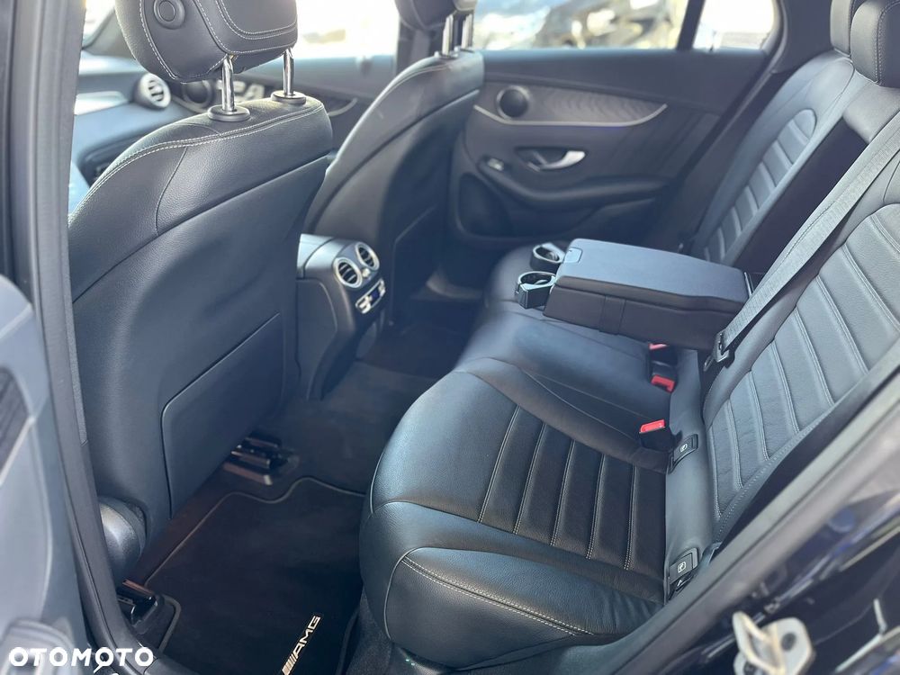 Mercedes-Benz GLC 300 e 4-Matic - 13