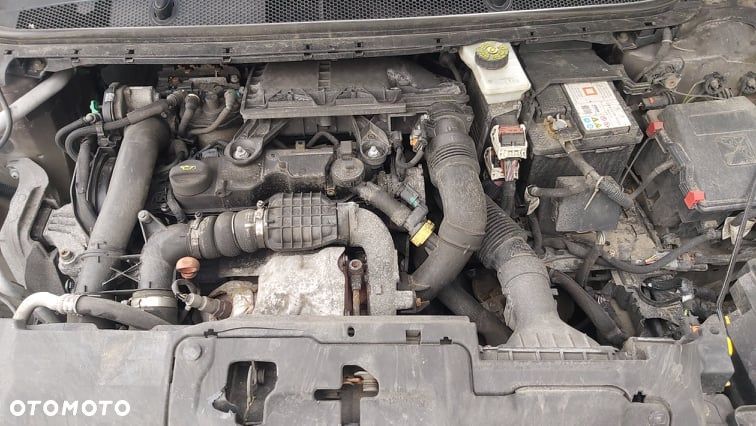 PEUGEOT 308 t9 radio fabryczne - 9