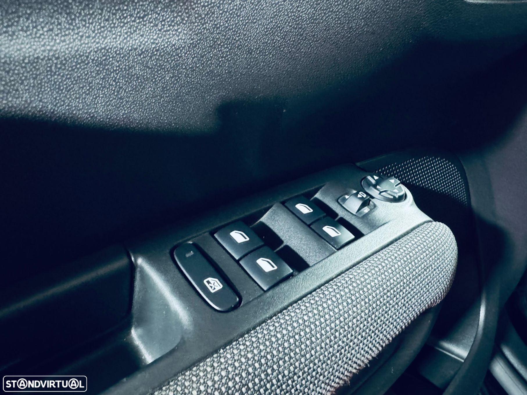 Citroën C3 Aircross 1.2 PureTech Feel - 29