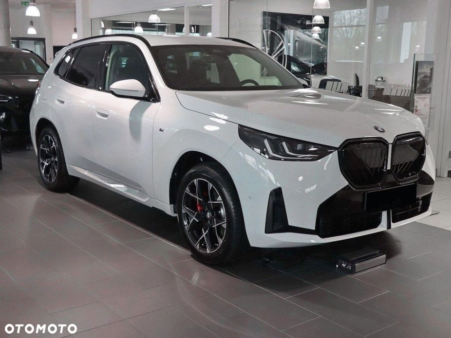 BMW X3 xDrive20 mHEV - 3