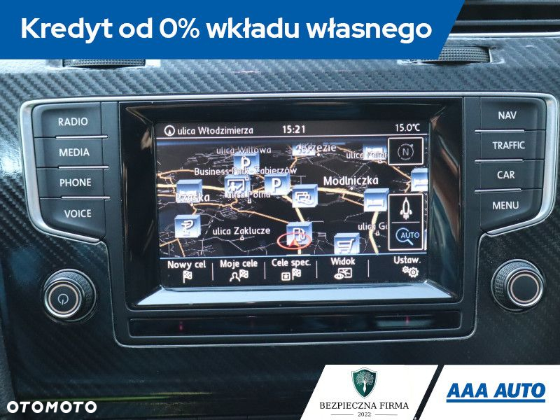 Volkswagen Golf - 13