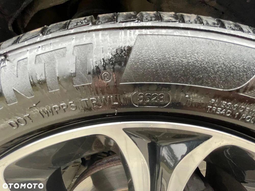 Fiat Punto Evo 1.4 8V Start&Stopp Young II - 23