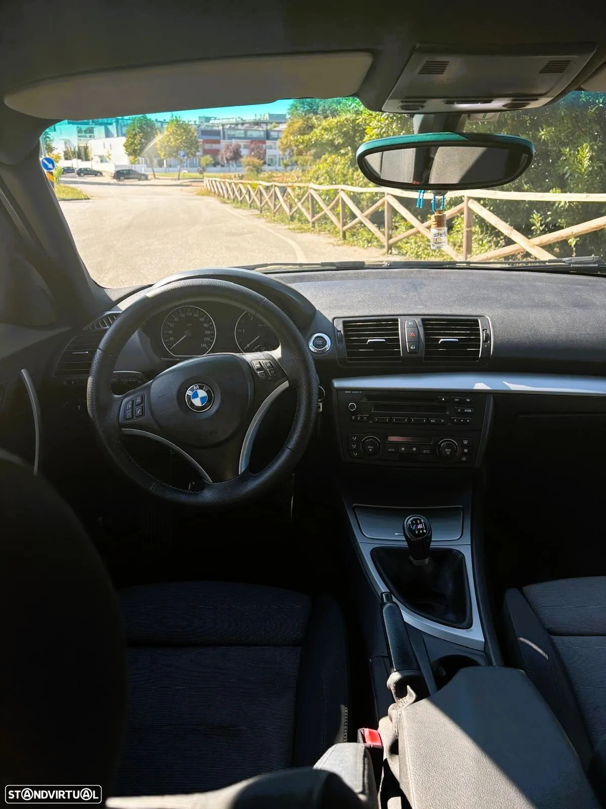 BMW 120 d Sport - 5