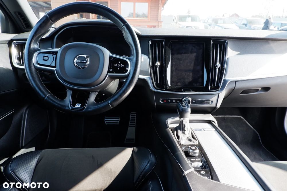 Volvo V90 T5 Geartronic R Design - 15