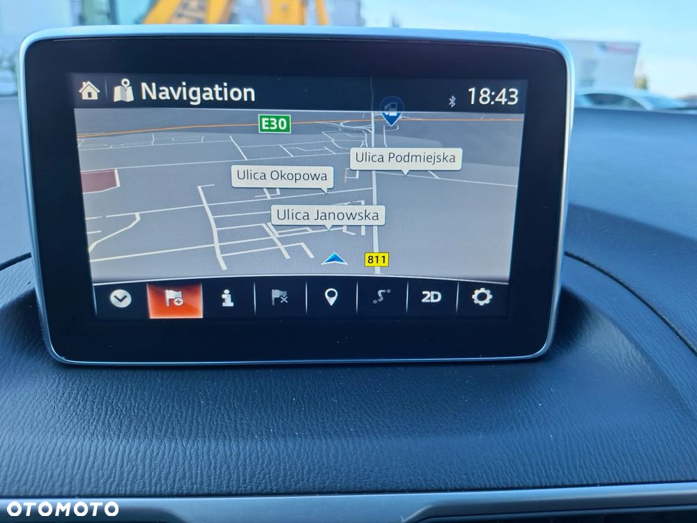 Mazda 3 SKYACTIV-G 120 Exclusive-Line - 24