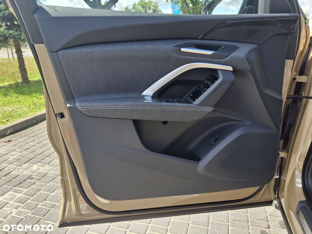 Audi Q5 Sportback - 8