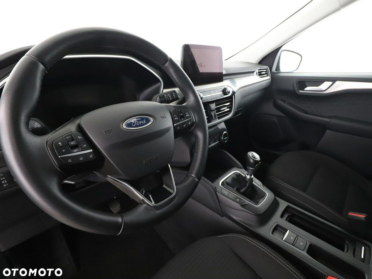 Ford Kuga 1.5 EcoBoost TITANIUM - 14