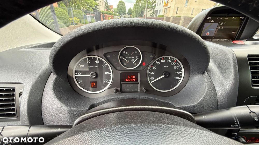 Peugeot Expert Tepee L2 Active - 16
