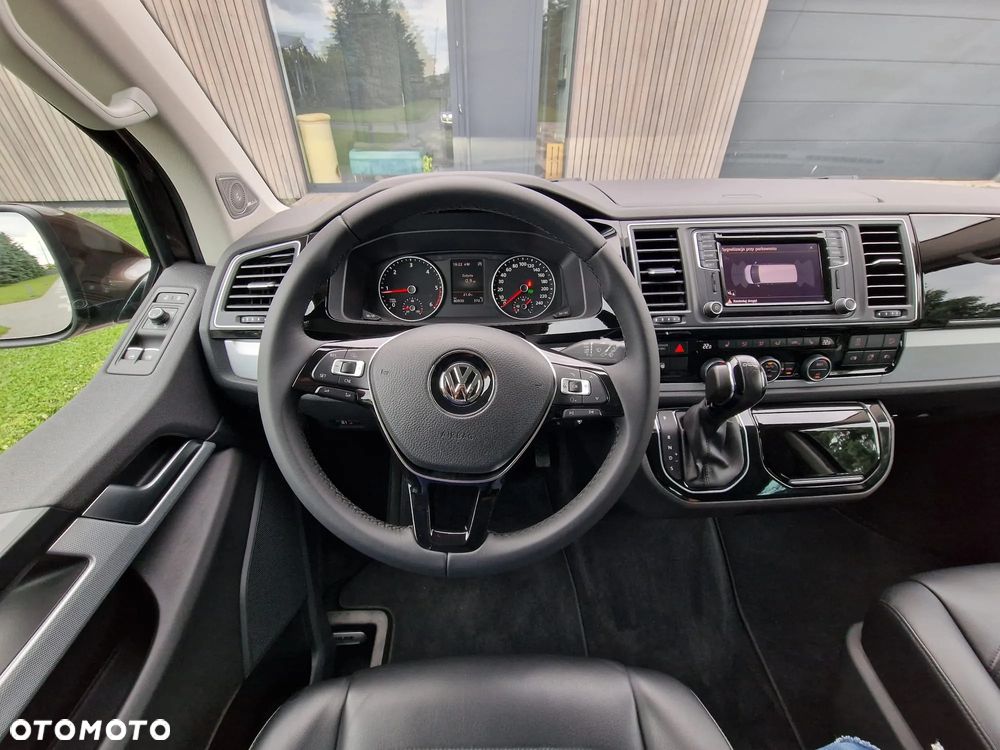 Volkswagen Multivan 2.0 BiTDI L1 Highline 4Motion DSG - 13