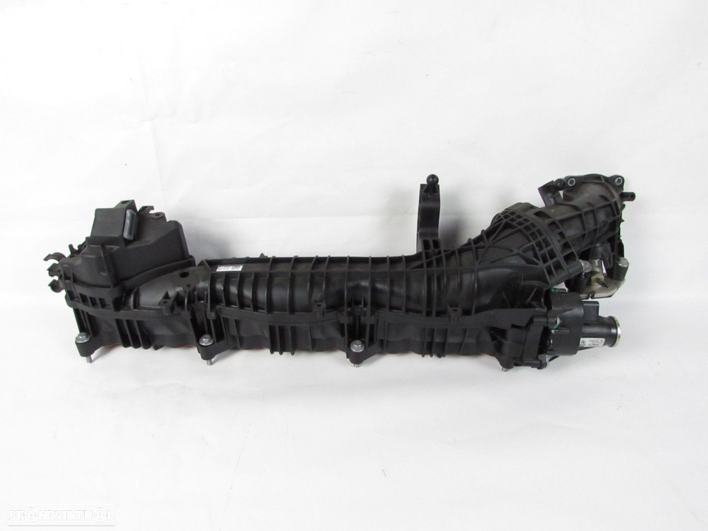 Colector de admissão Novo/ Original BMW 7 (F01, F02, F03, F04)/BMW 5 Gran Turism... - 2