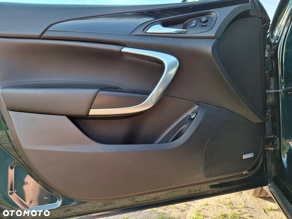 Opel Insignia - 6
