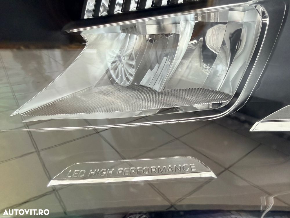 Mercedes-Benz CLA 180 - 29